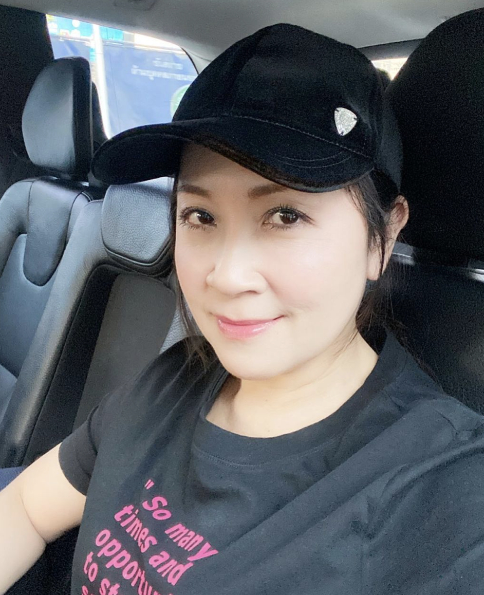 กวาง กมลชนก สุดภาคภูมิใจลูกชายคนโต น้องเนต สอบติดจุฬาฯหลักสูตรอินเตอร์