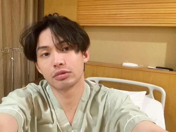"ดีเจมะตูม"เคลื่อนไหวชี้แจงหลังเลื่อนพบตำรวจ