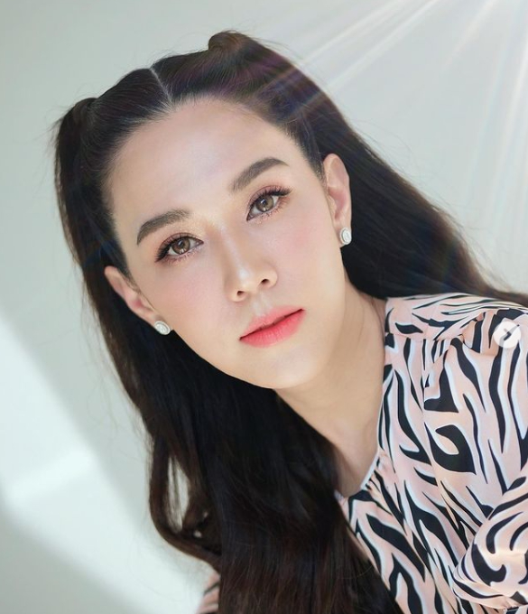 เมย์ ปทิดา โชว์เค้กวันเกิด น้องมายู ที่ตกแต่งให้เป็นของขวัญชิ้นเดียวในโลก