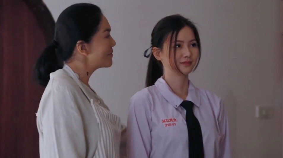 สงสัยกันทั้งโซเชียล "ปลา เกลวิน" ปริศนาสำคัญในละคร "เกมรัก เกมลับ" คือใคร?