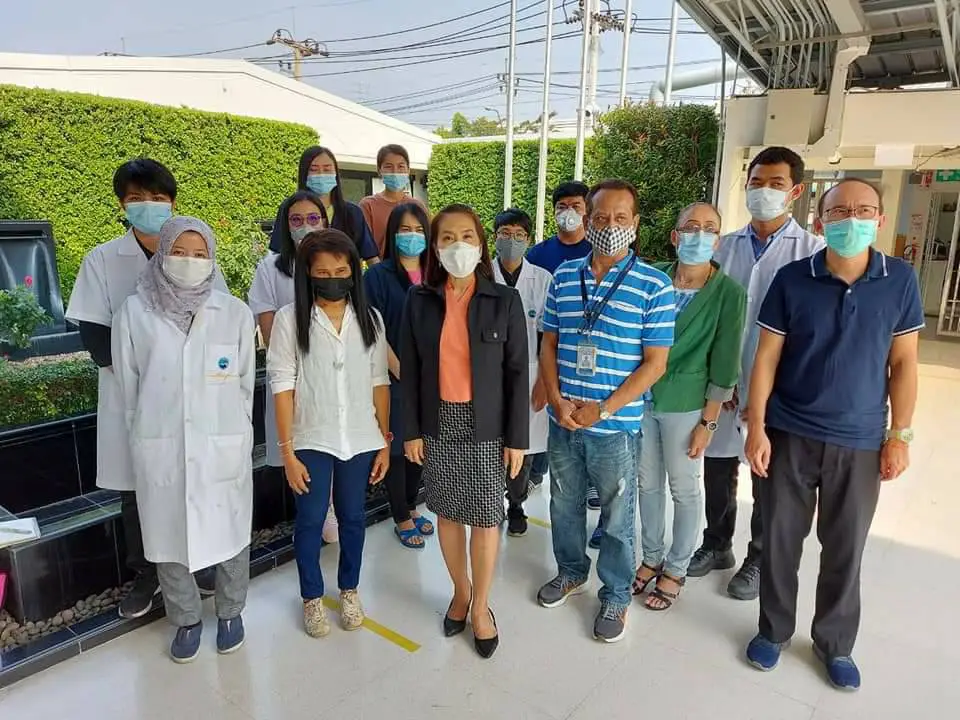 เปิดตัวเลข "แมรีกอท บางปู" ปิดโรงงานโอนเงินชดเชยให้พนักงานเฉียด500ล้าน