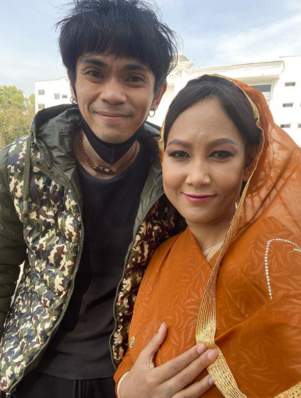 หญิง อภิสรา ซาบซึ้งบุญคุณโพสต์ถึง บรู๊ค ดนุพร หลังช่วยเหลือผ่าตัด