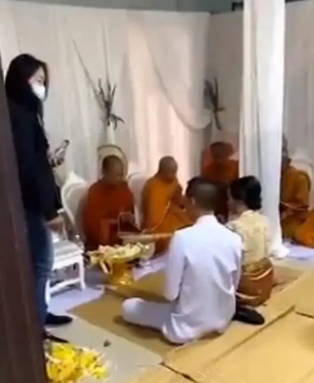 แม่สามีไม่เข้าข้างลูกชาย เตรียมเดินหน้าฟ้องหญิงใหม่ด้วย