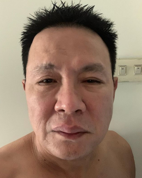 โน้ต เชิญยิ้ม โผล่คอมเมนต์แรง จตุรงค์ หลังชนขอบประตูจนหัวแตก