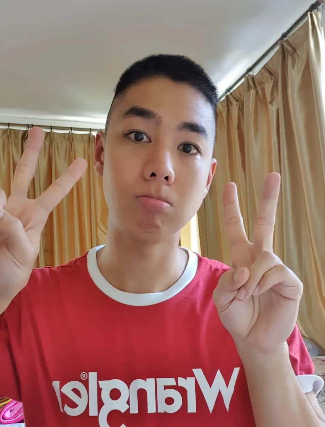 หนุ่มวัย 34 ปี ประกาศหาคู่ แต่ชาวเน็ตหลุดโฟกัส หลังใบหน้าโกงอายุ