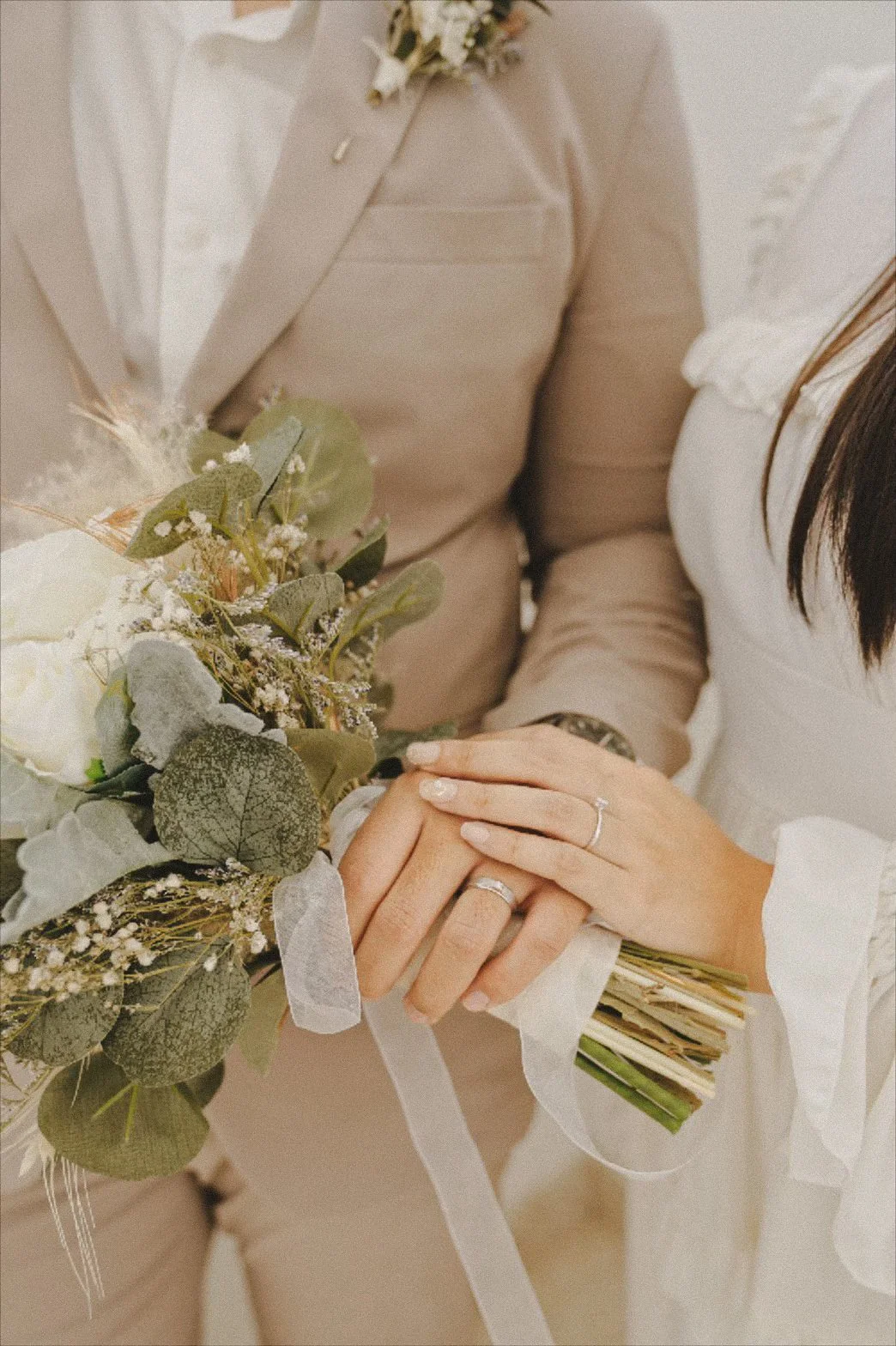 สาวจัดงานแต่งในฝัน ไม่ขอสินสอดจากฝ่ายชาย พิธีมีแค่สวมแหวน