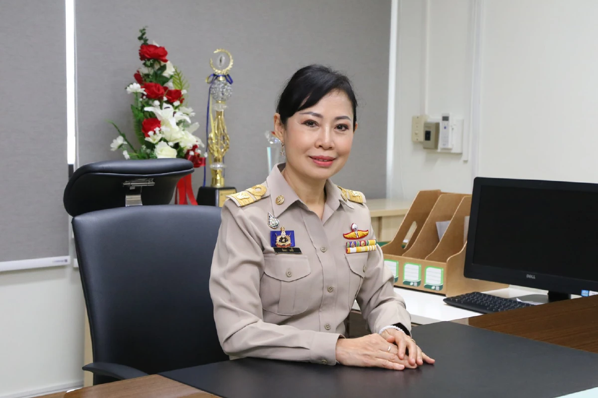 รับเงิน 2 เด้ง! รมว.แรงงาน ย้ำชัด รับเงินชราภาพ ไม่ตัดสิทธิรับเบี้ยสูง