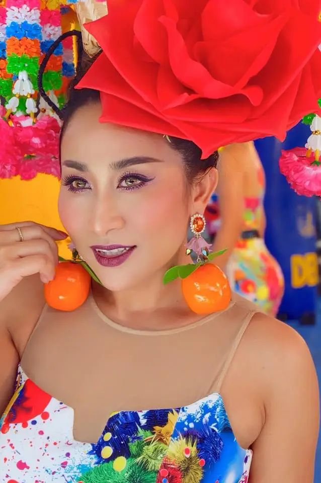 ลาล่า อาร์สยาม เดือด ใช้ครีมหน้าขาวโฆษณาอย่างดีสุดท้ายหน้าพัง