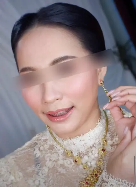 สาวแต่งซ้อนเปิดใจ ขอโทษเมียหลวง ตอนนี้สำนึกแล้ว ลั่นทำไปเพราะรัก