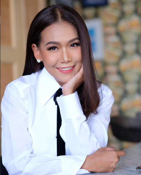 กาละแมร์ พัชรศรี ประกาศขอยุติบทบาทพิธีกรทุกรายการ