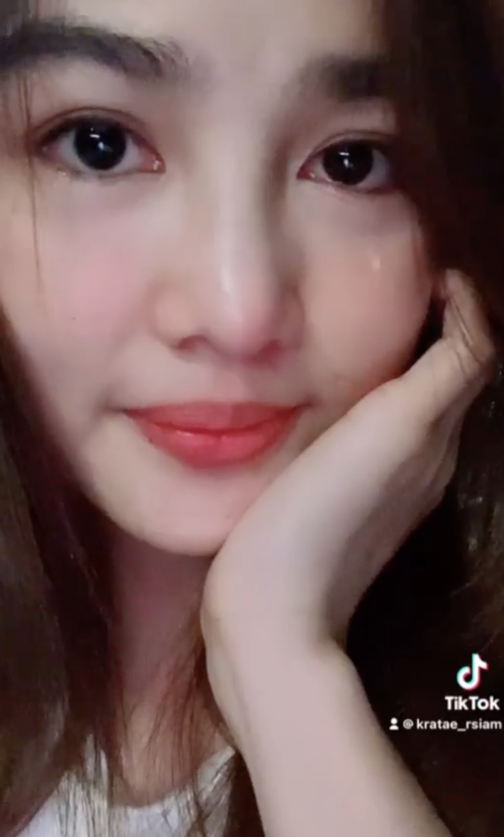 กระแต อาร์สยาม อัดคลิปภายใต้รอยยิ้มมีน้ำตา พร้อมโพสต์ข้อความตัดพ้อ