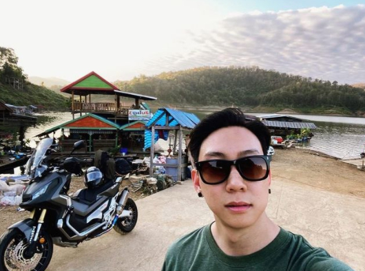 เบนซ์ เรซซิ่ง กลับมาโพสต์ครั้งแรก หลังหายไปนาน8เดือน