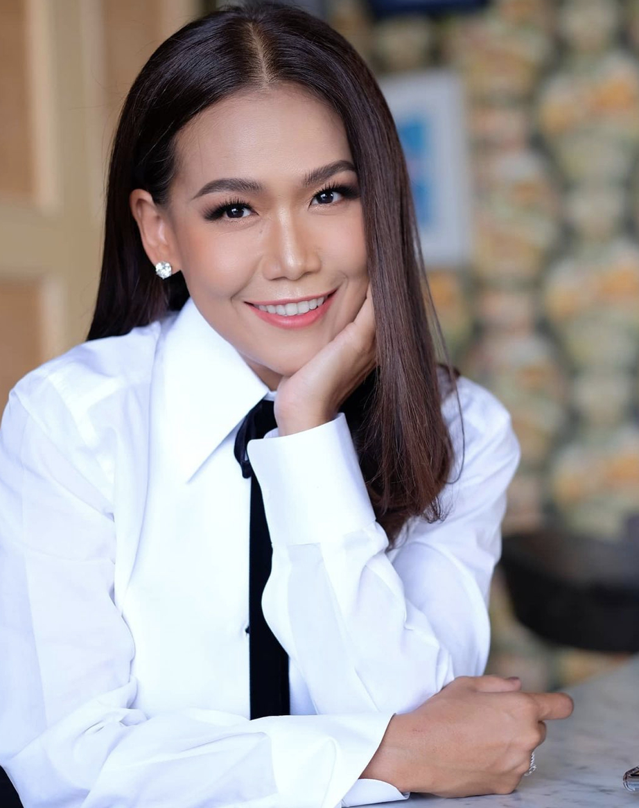 อั๋น ภูวนาท ส่งกำลังใจหา กาละแมร์ ในวันที่เจอมรสุมชีวิต