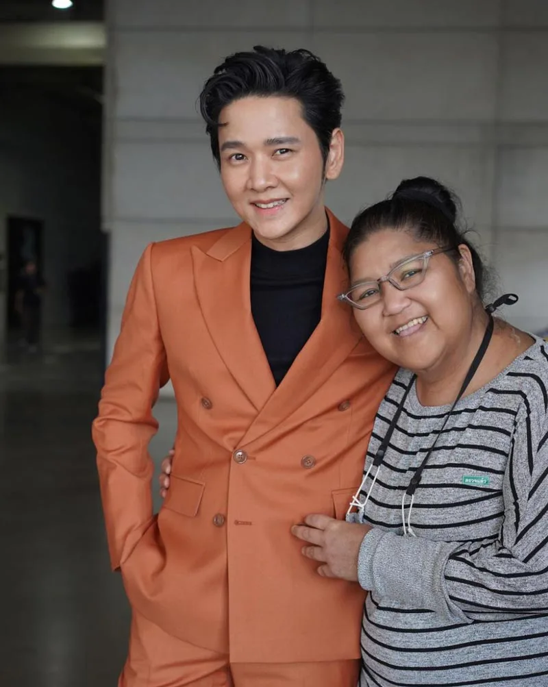 โต๋ ศักดิ์สิทธิ์ โพสต์สุดอาลัย พี่วิ ผจก. หลังร่วมงานมา 18 ปี