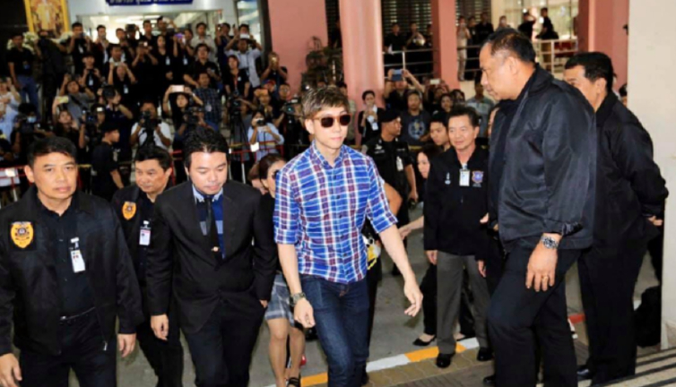 แพท ณปภา เดินหน้าตั้งใจทำงานเลี้ยงลูกชาย น้องเรซซิ่ง