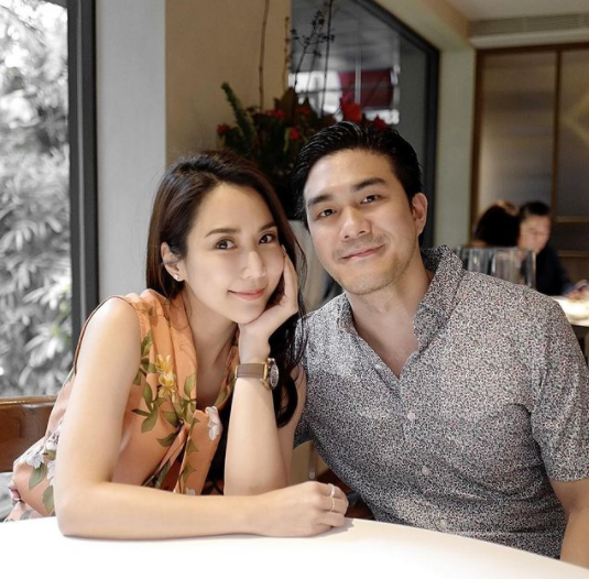 จั๊กจั่น อคัมย์สิริ เคลื่อนไหว หลังโพสต์เจ็บแต่จบ