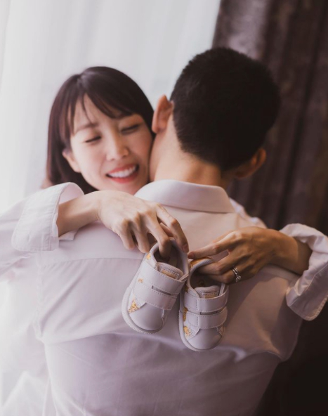 กันต์ กันตถาวร เซอร์ไพร์สวันเกิดภรรยา ไกลถึงเกาะสมุย ก่อนใกล้คลอดลูก