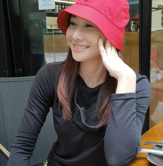 ติ๊ก บิ๊กบราเธอร์ ประกาศสัญญาลูกสาว น้องวีจิ ไม่ขอมีสามีใหม่ตลอดชีวิต