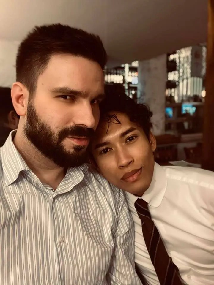 ส่องชีวิต คุณมอนด์ นพรุจ กับสามีหนุ่มชาวเยอรมัน ล่าสุดเปลี่ยนไปมาก