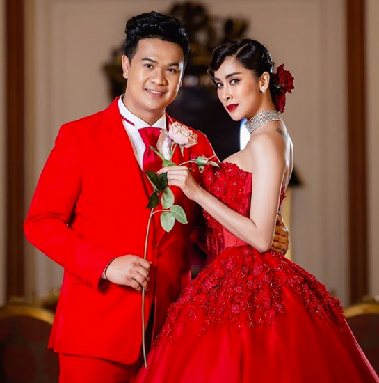 ใหม่ สุคนธวา ซื้อรถหรูเซอร์ไพรส์พ่อบังเกิดเกล้า ในวันเกิดอายุ 73 ปี