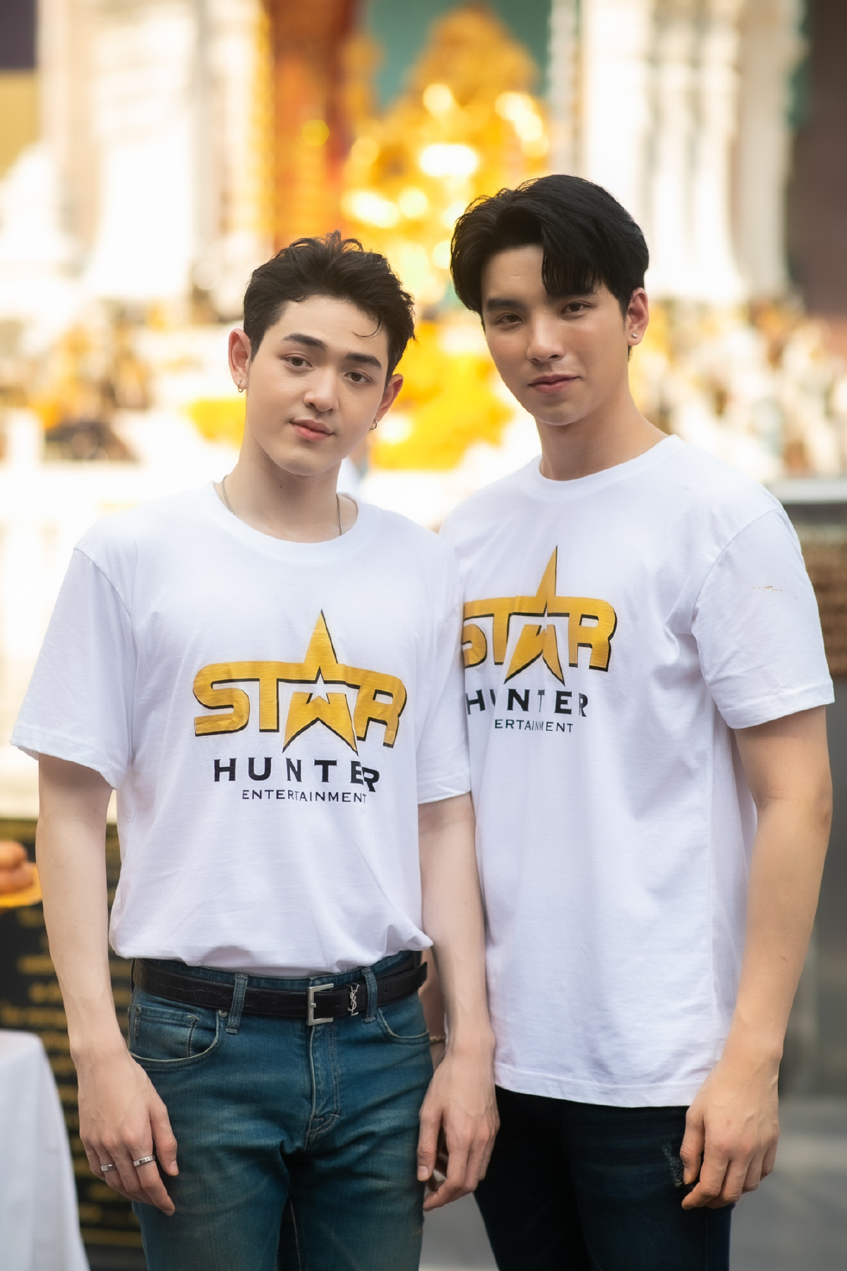 Star Hunter สร้างปรากฏการณ์ซีรีส์แนวตั้งครั้งแรกบน TikTok สาวกซีรีส์เตรียมเฮ