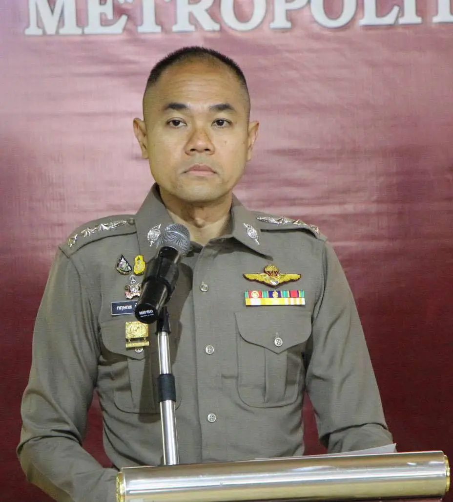 รองโฆษก ตร. เตือนเล่นเเอปฯสุดฮิต"Clubhouse"ต้องระวัง