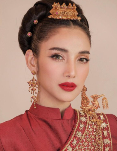 แพท ณปภา เดินหน้าตั้งใจทำงานเลี้ยงลูกชาย น้องเรซซิ่ง