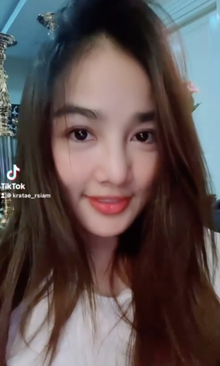 กระแต อาร์สยาม อัดคลิปภายใต้รอยยิ้มมีน้ำตา พร้อมโพสต์ข้อความตัดพ้อ