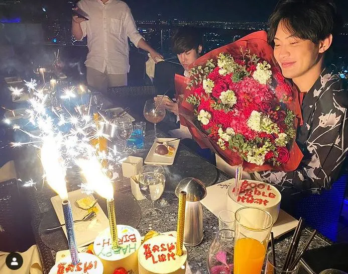 ออกหมายเรียก"ดีเจมะตูม"จัดปาร์ตี้วันเกิดเเพร่เชื้อโควิด มีความผิด2ส่วน