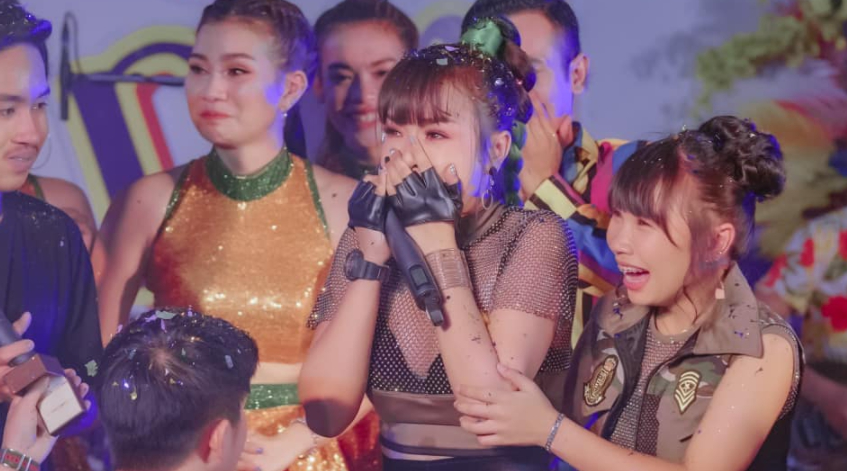 อาม ชุติมา โพสต์ตัดพ้อโดนอยากสวมแหวนแต่สวมเขาแทน