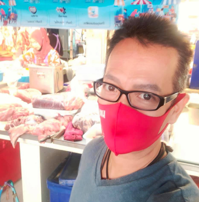 บิลลี่ โอแกน เปิดใจหลังโดนมองว่าลำบาก จนต้องมาทำอาหารขาย