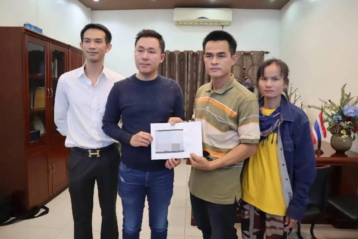 ชาวโคราชออกตัวแรง ไม่ต้อนรับลุงพล-ป้าแต๋น ถ้าเจอจะเอาน้ำสาดไล่