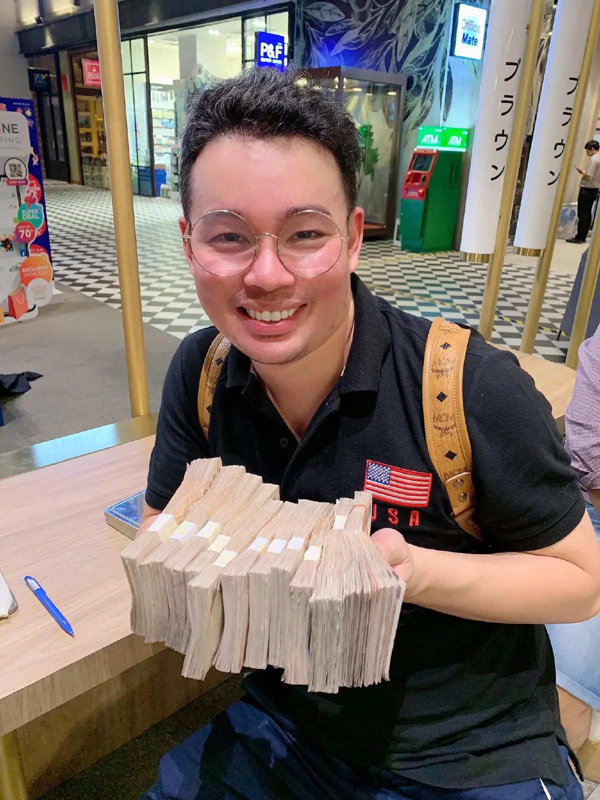 หมอกฤษณ์ เผย 5 ปีนักษัตร ชีวิตใหม่ฟ้าใหม่กำลังจะมา