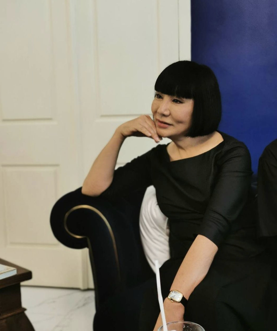 ม้า อรนภา หลังดราม่าเริ่มซา กลับมารับงานอีกครั้ง