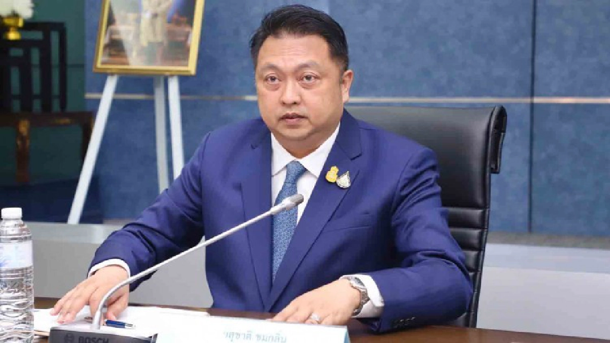 เช็กคุณสมบัติ ผู้ลงทะเบียน "เรารักกัน" แจกเงินประกันสังคม คนละ 4,000