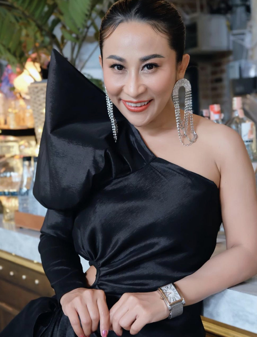ลาล่า อาร์สยาม โดนยกเลิกงานจนหมด ต้องขายรถเอาเงินมาใช้ประทังชีวิต