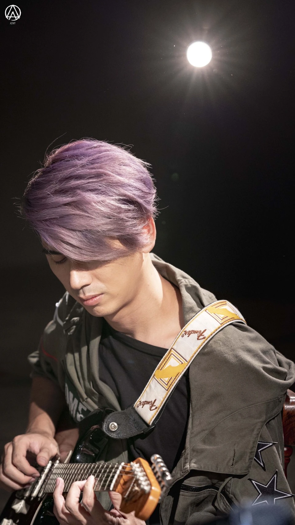 “ActArt” ตอกย้ำคนที่เจ็บซ้ำๆ ผ่านเพลง “ทำไมทำไม” อคูสติกเวอร์ชั่น