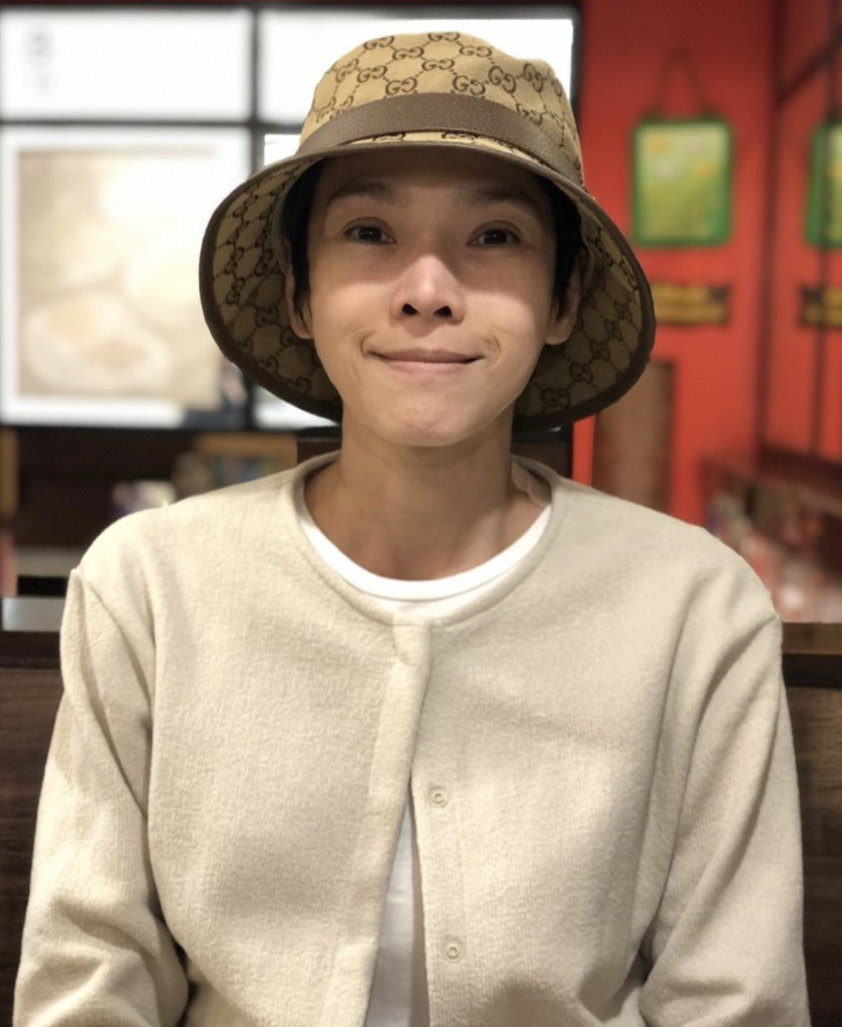 นิ้ง กุลสตรี ยิ้มสู้ หลังโดนเจาะไขสันหลังเจ็บแค่ไหนก็ต้องทน