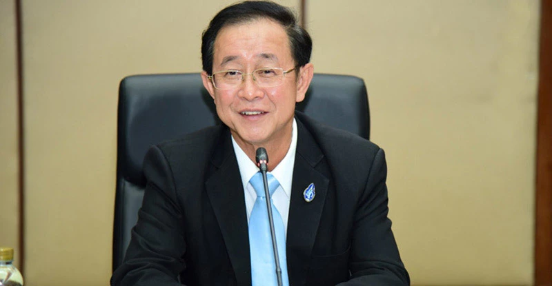 คลังเผย แจกเงินเยียวยา ประกันสังคม ม.33 อาจได้ถึงคนละ 5,000