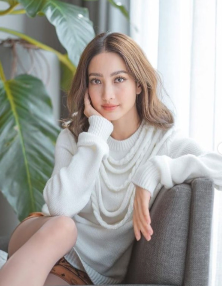 แต้ว ณฐพร บริจาคเงิน 5 แสนบาท มูลนิธิรามาธิบดี ช่วยเหลือสถานการณ์โควิด
