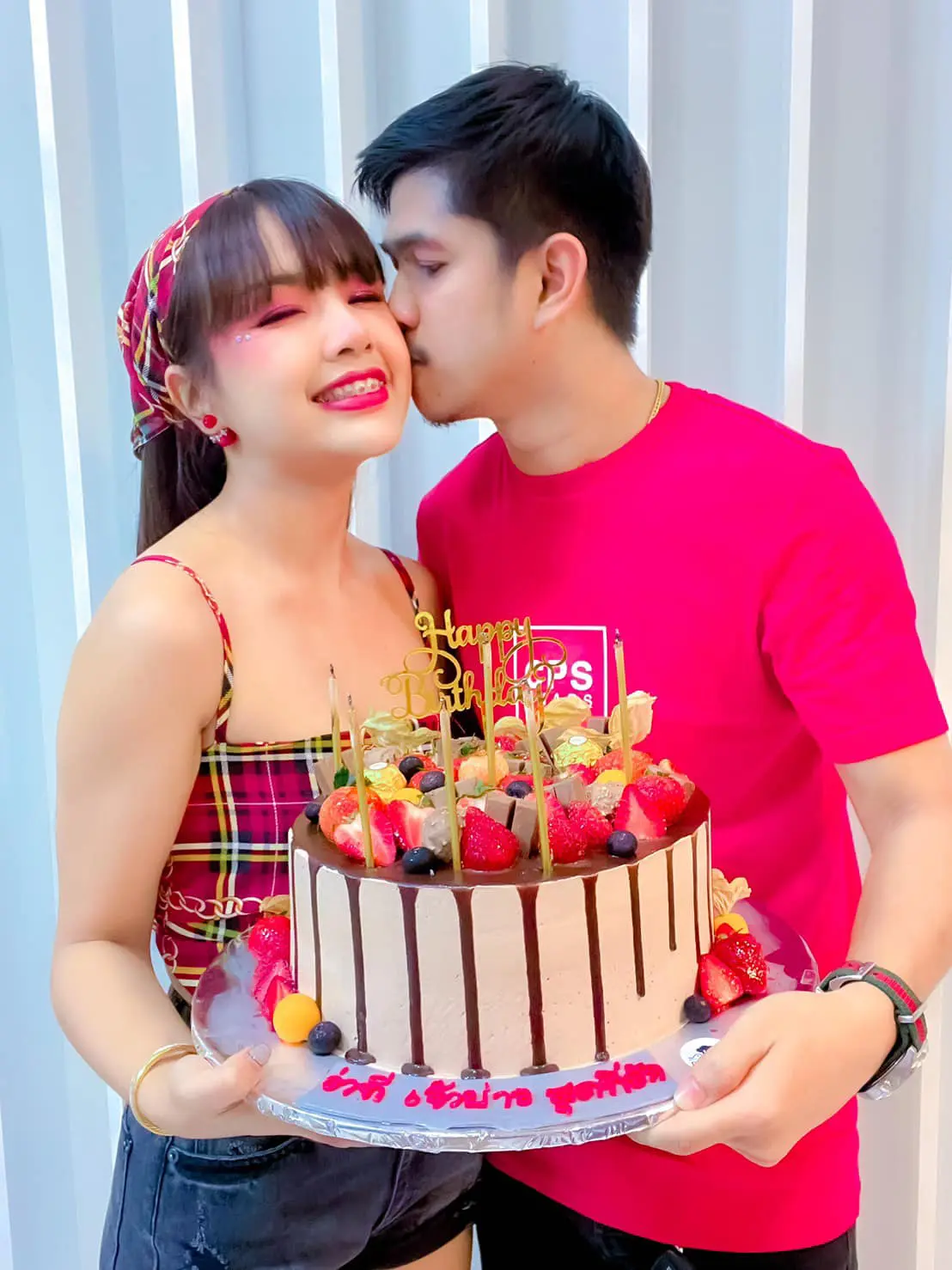 เนเงิน เปิดใจข่าวลือทำ เจนนี่ ท้อง ก่อนเผยความในใจ หลังถูกด่าเกาะผู้หญิงกิน