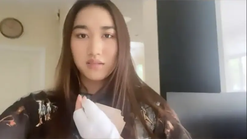 น้องเบสท์ เรียกค่าทำขวัญจากพ่อ สมรักษ์ คำสิงห์ 1 ล้าน หลังทำให้โดนสุนัขกัด