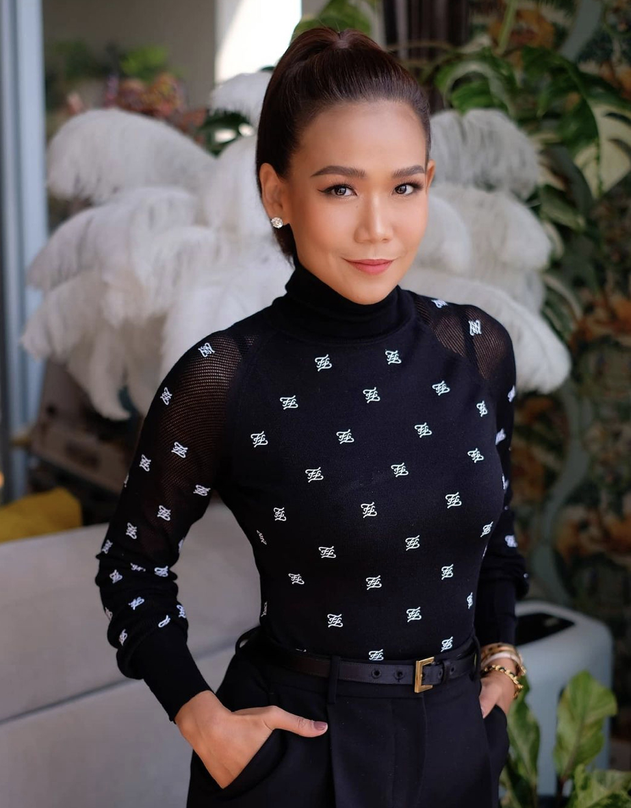 ชาวเน็ตหวั่นใจ ชมพู่ อารยา หลุดพิธีกรอีกคนเซ่นอาถรรพ์3แซ่บ