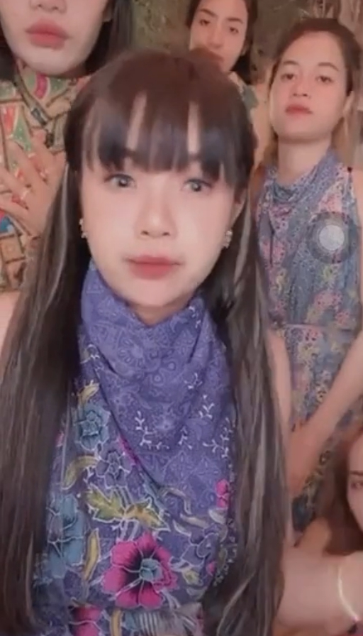 เจนนี่ ได้หมดถ้าสดชื่น ฟิวส์ขาด ไลฟ์ป้องน้องสาว ลิลลี่ หลังภาพหลุดหรา