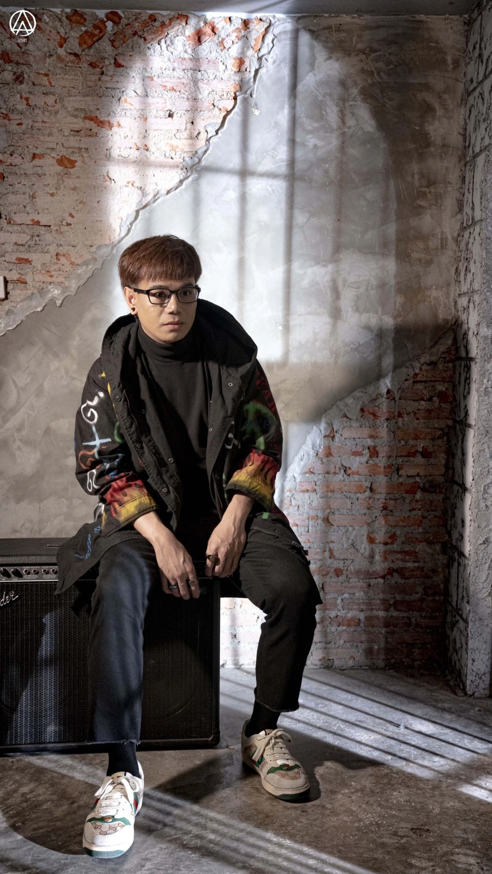 “ActArt” ตอกย้ำคนที่เจ็บซ้ำๆ ผ่านเพลง “ทำไมทำไม” อคูสติกเวอร์ชั่น