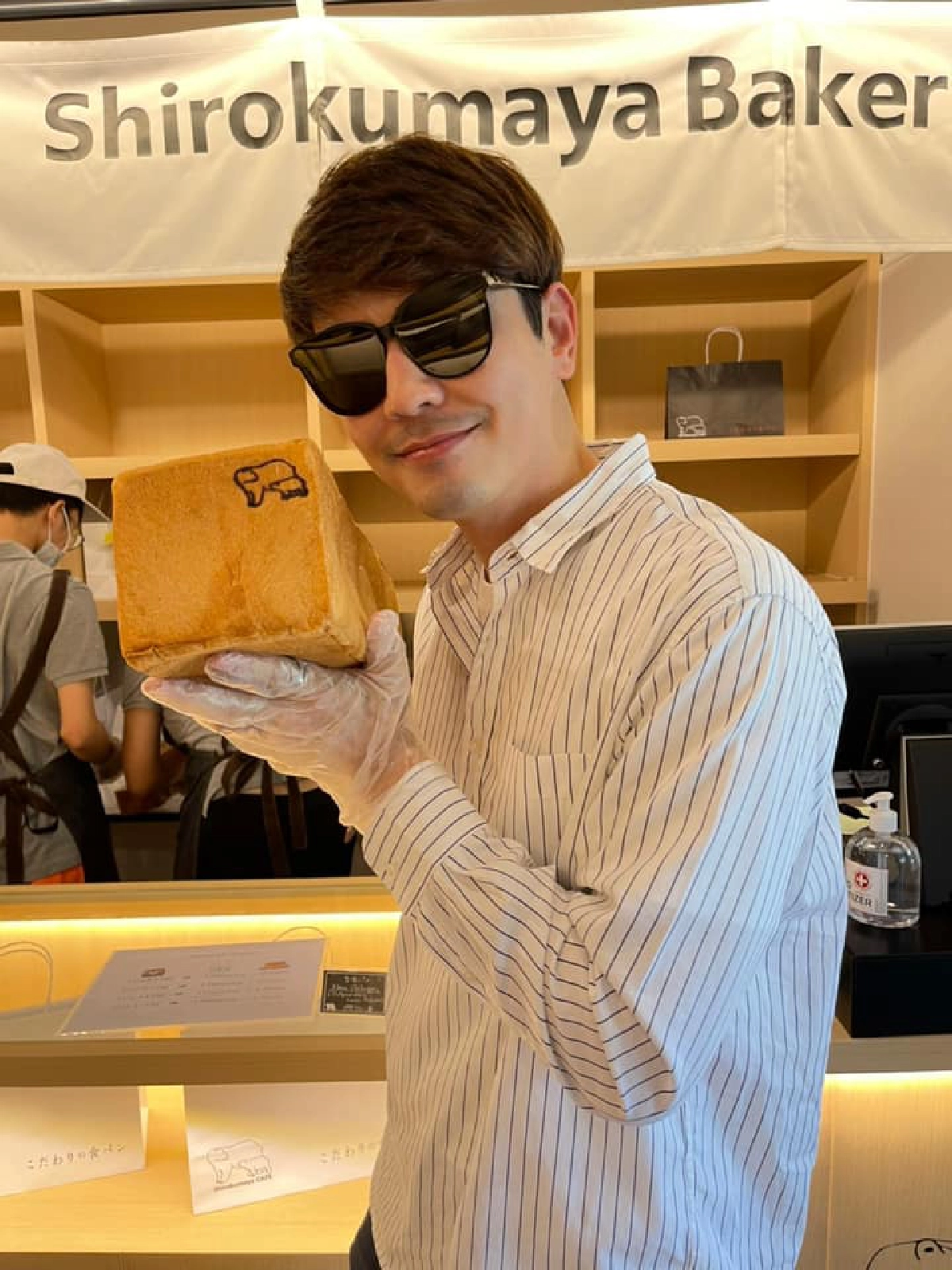 จับตาดู ลาล่า อาร์สยาม ควง เล็ก เจษฎา ไปเที่ยวหลังมีข่าวลือเลิกกัน