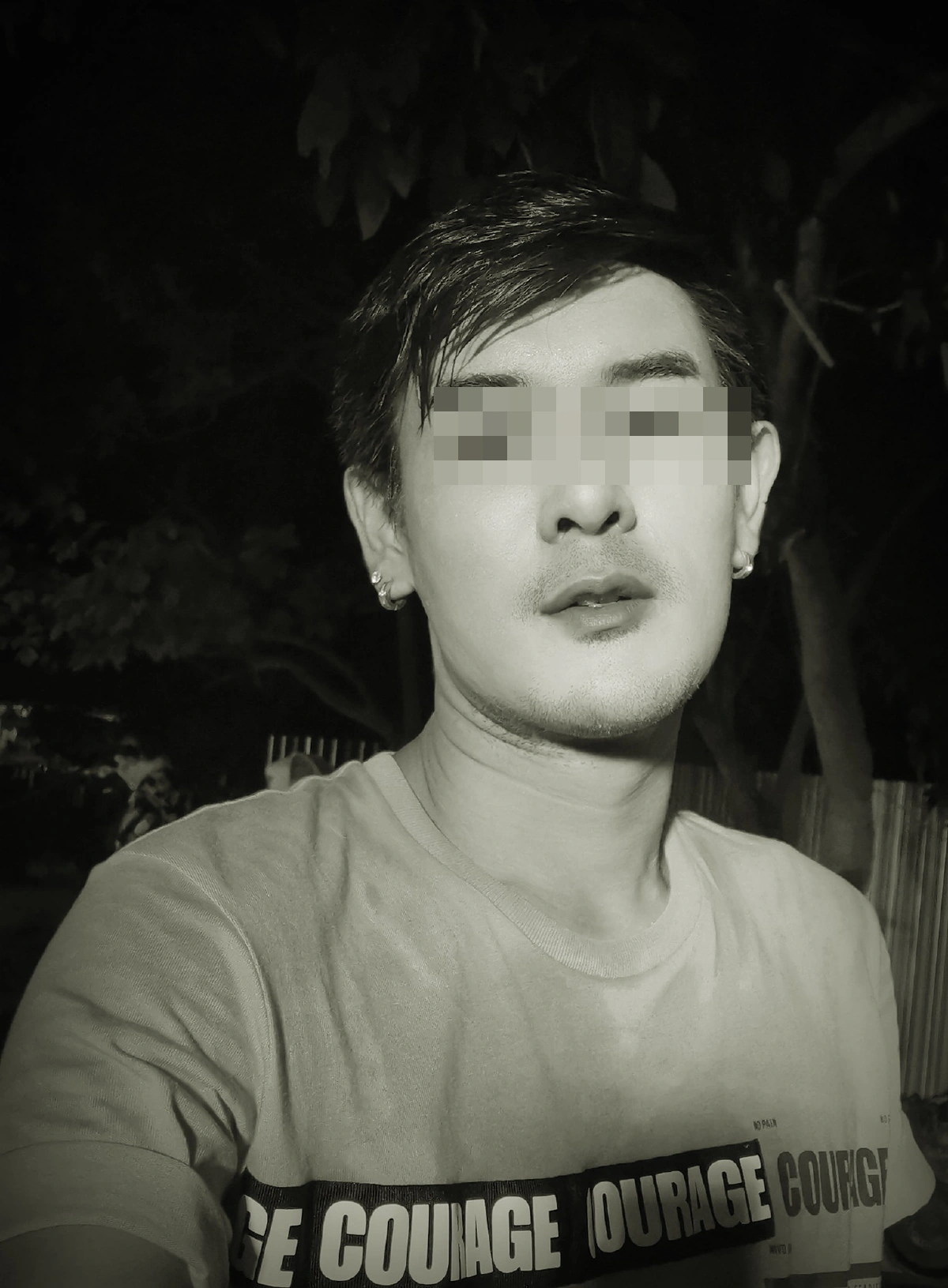 นักร้องนำวงดนตรีดัง บอกลาเพื่อนกลางงานแต่ง ก่อนซิ่งเก๋งเสียหลัก