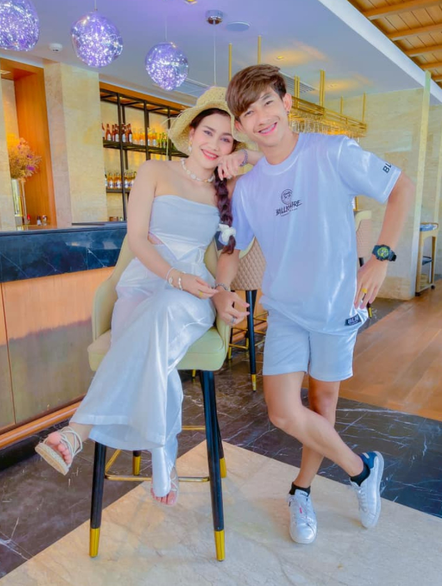 ดราม่า เจนนี่ ได้หมดถ้าสดชื่น จับคู่เด็กในค่ายมาจิ้นสร้างกระแส
