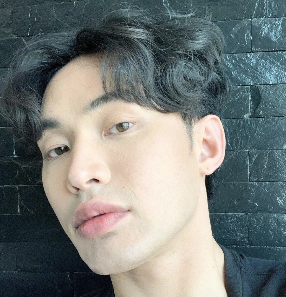 ดีเจมะตูม ขอส่งกำลังใจให้พี่สาว กาละแมร์ หลังเจอมรสุมชีวิต
