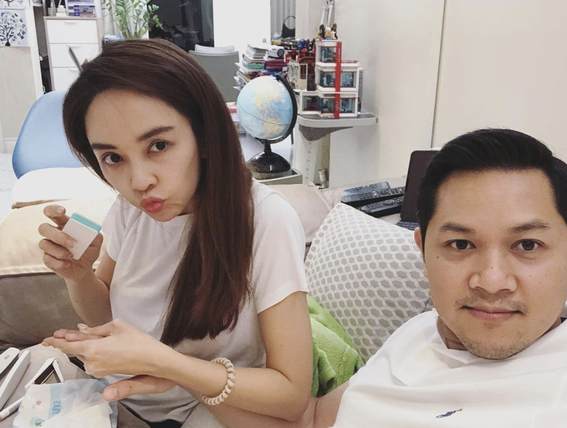 พ่อป๊อป ไปไม่เป็น หลังเจอลูกสาว น้องปาลิน เข้ามาอ้อนหนัก